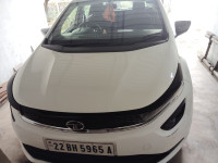 Tata Altroz XM+ 2022 Model