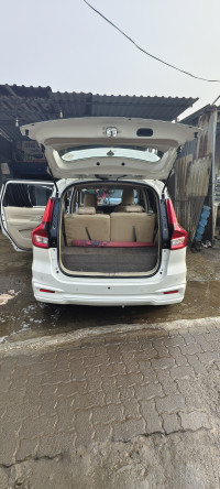 Maruti Suzuki Ertiga Zxi cng 2023 Model