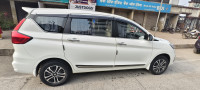 Maruti Suzuki Ertiga Zxi cng