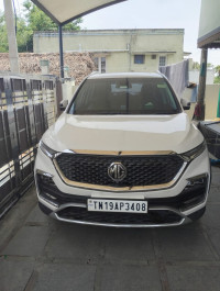 MG Hector Deisel 2020 Model
