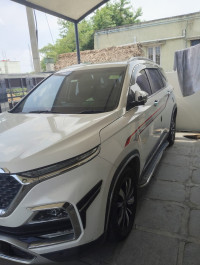 Candy White MG Hector Deisel