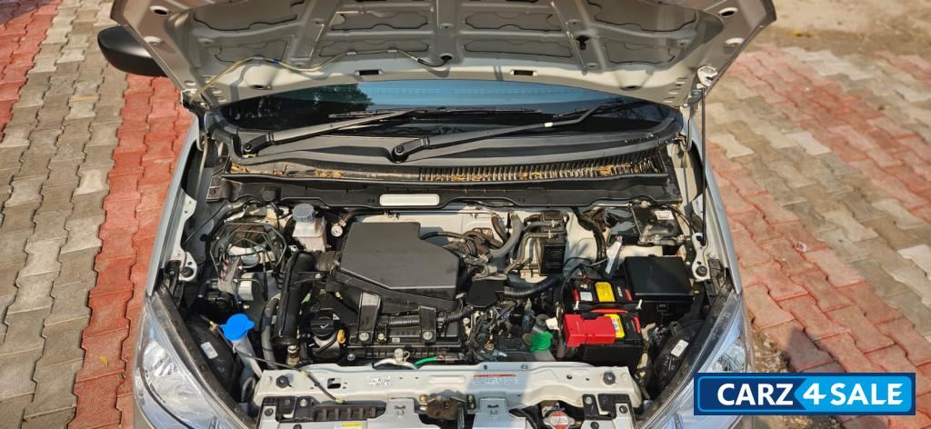 Maruti Suzuki Alto K10 VXI(0) Plus Maruti Suzuki Alto K10 VXI(0) Plus