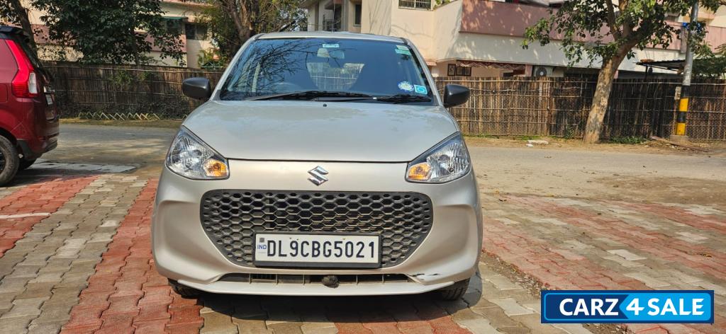 Maruti Suzuki Alto K10 VXI(0) Plus Maruti Suzuki Alto K10 VXI(0) Plus
