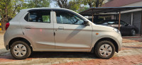 Maruti Suzuki Alto K10 VXI(0) Plus