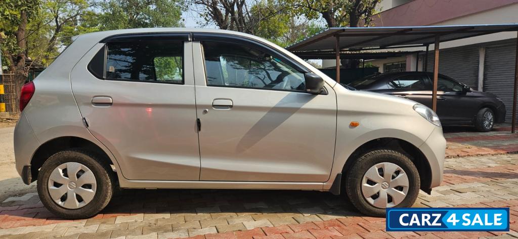 Maruti Suzuki Alto K10 VXI(0) Plus Maruti Suzuki Alto K10 VXI(0) Plus