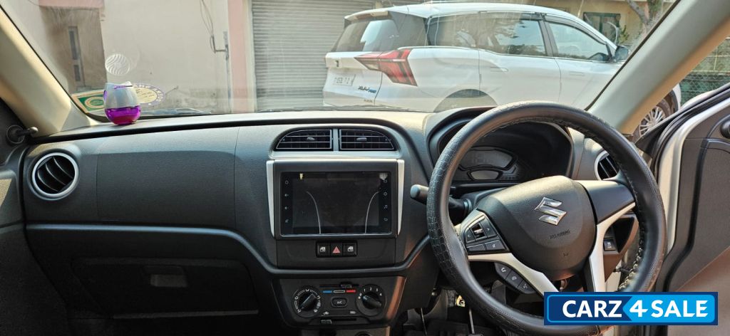 Maruti Suzuki Alto K10 VXI(0) Plus Maruti Suzuki Alto K10 VXI(0) Plus