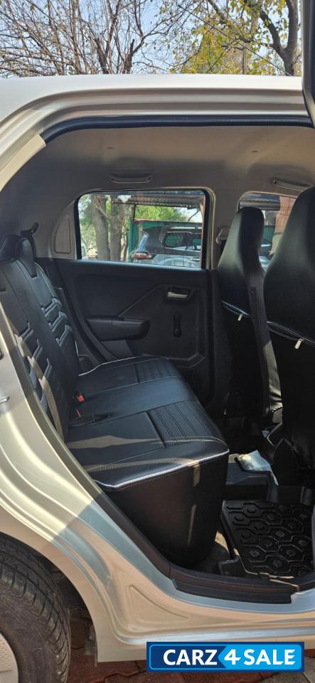 Maruti Suzuki Alto K10 VXI(0) Plus Maruti Suzuki Alto K10 VXI(0) Plus