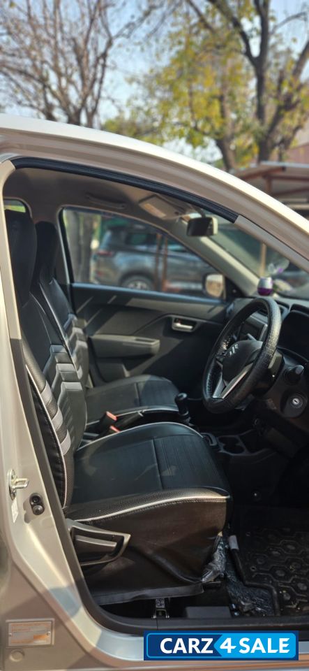 Maruti Suzuki Alto K10 VXI(0) Plus Maruti Suzuki Alto K10 VXI(0) Plus