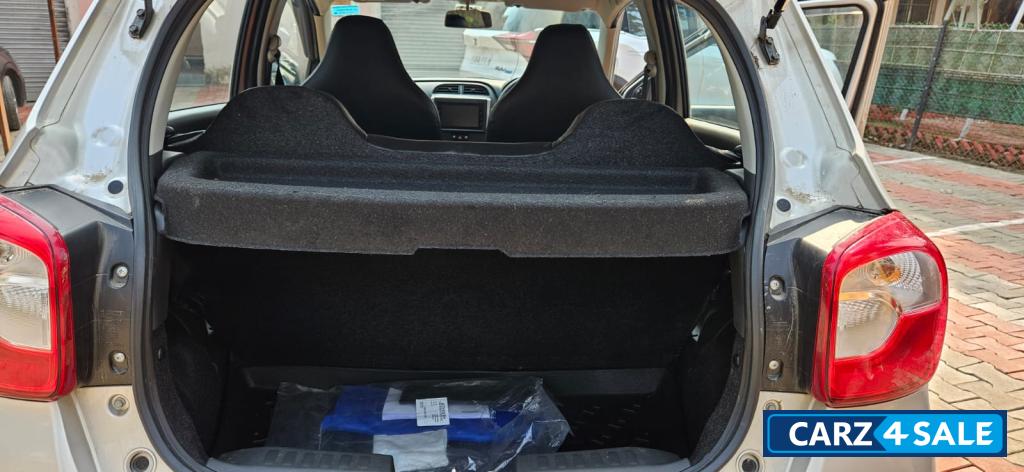 Maruti Suzuki Alto K10 VXI(0) Plus Maruti Suzuki Alto K10 VXI(0) Plus