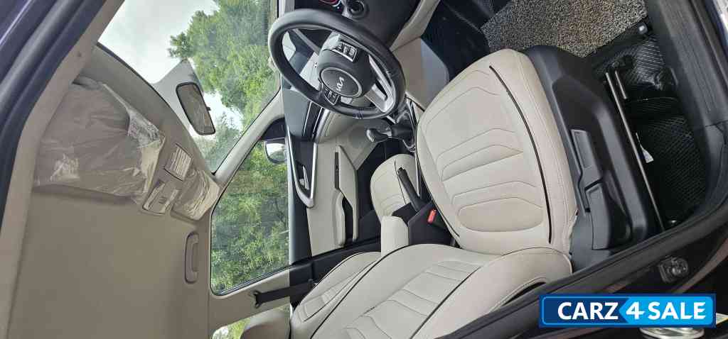 Kia Carens Prestige plus Kia Carens Prestige plus