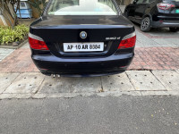 BMW 5-Series 530d sedan 2009 Model