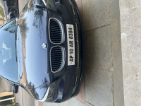 BMW 5-Series 530d sedan