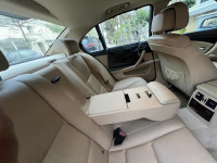 BMW 5-Series 530d sedan