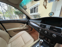 BMW 5-Series 530d sedan