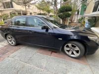 BMW 5-Series 530d sedan