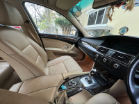 BMW 5-Series 530d sedan