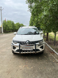 Renault Triber 2023 Model