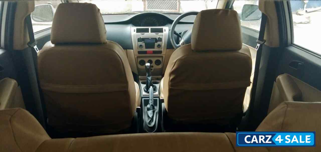 Used 2012 model Tata Indica vista LX for sale in Indore. ID 8039