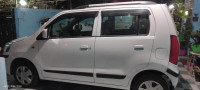 Maruti Suzuki Wagon R Vxi 2015 Model