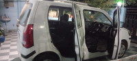 Maruti Suzuki Wagon R Vxi