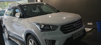 Hyundai Creta 2017 Model