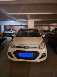 Hyundai Grandi10 2017 Model