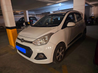 Hyundai Grandi10