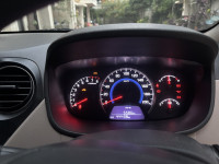 Hyundai i10 Grand I10 2016 Model