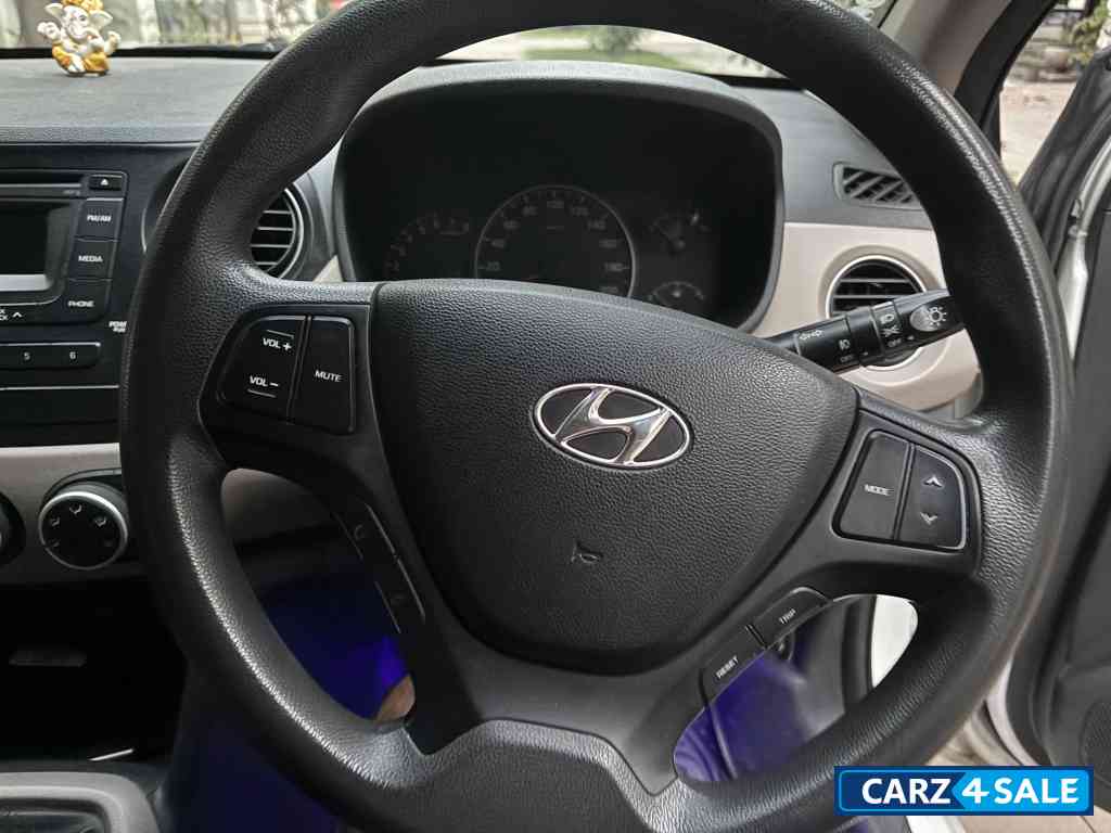 Hyundai i10 Grand I10