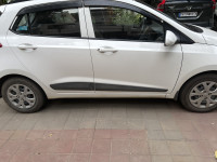 Hyundai i10 Grand I10