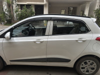 Hyundai i10 Grand I10