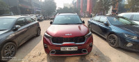 Kia Sonet GTX iMT Petrol 2022