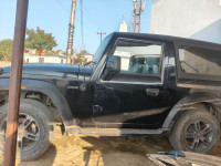 Mahindra Thar Hard top 4s mt