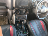 Mahindra Thar Hard top 4s mt