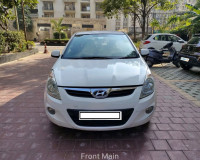 Hyundai i20 Asta ABS 2011 Model