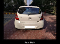 Hyundai i20 Asta ABS