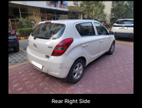 Hyundai i20 Asta ABS