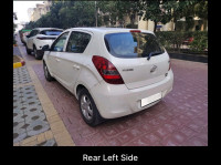 Hyundai i20 Asta ABS