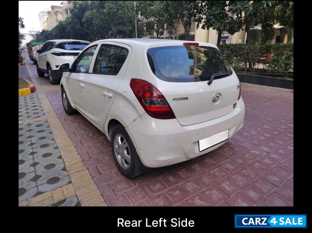 Hyundai i20 Asta ABS