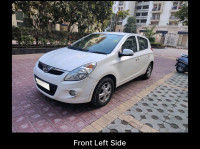 Hyundai i20 Asta ABS