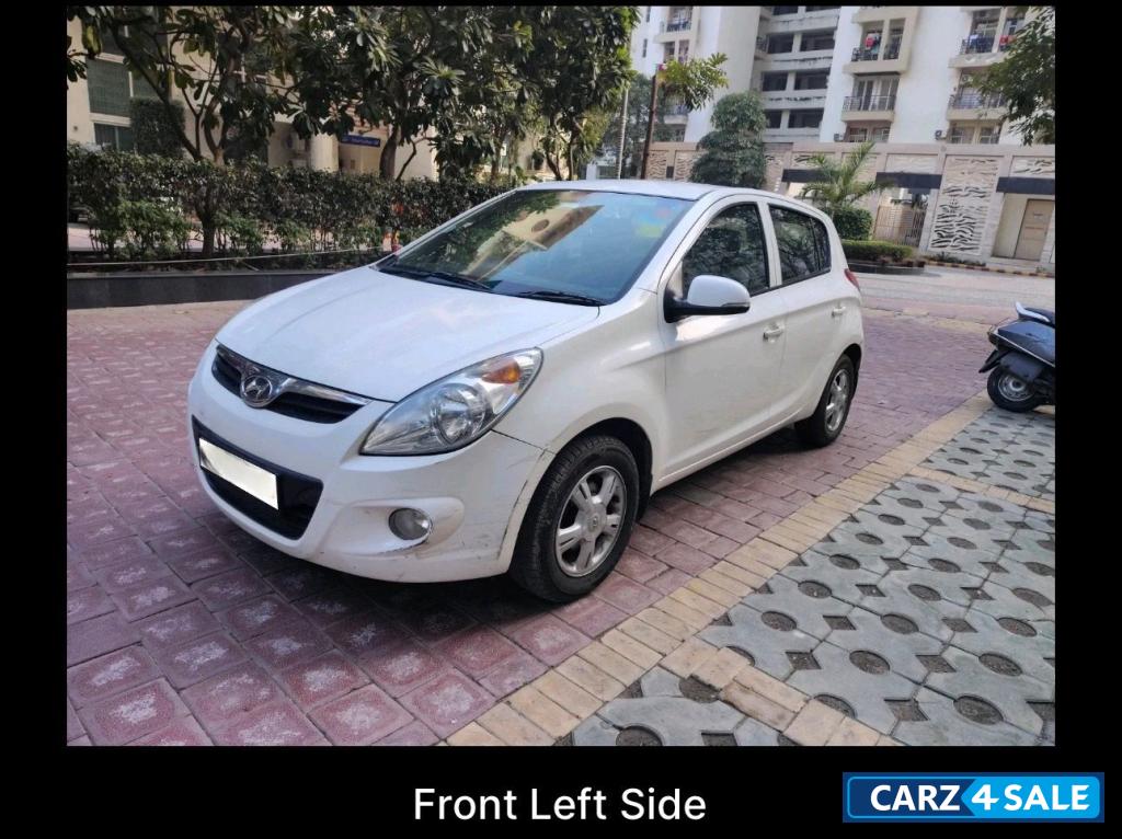 Hyundai i20 Asta ABS