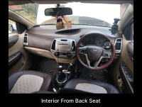 Hyundai i20 Asta ABS