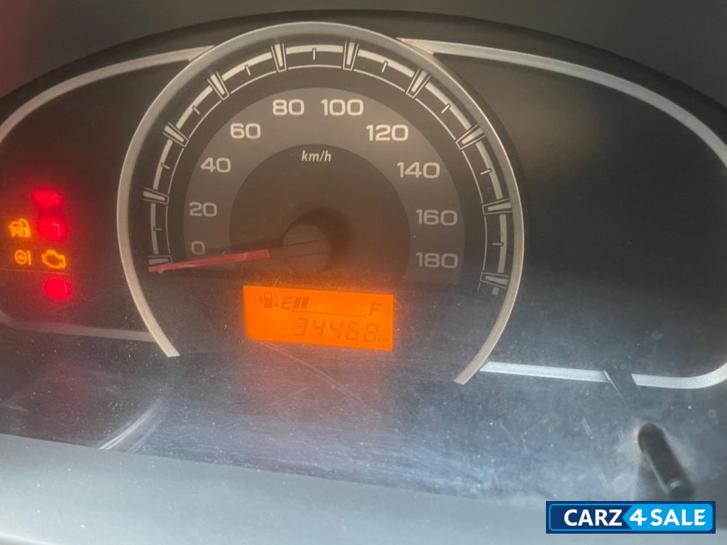 Maruti Suzuki Alto Alto800