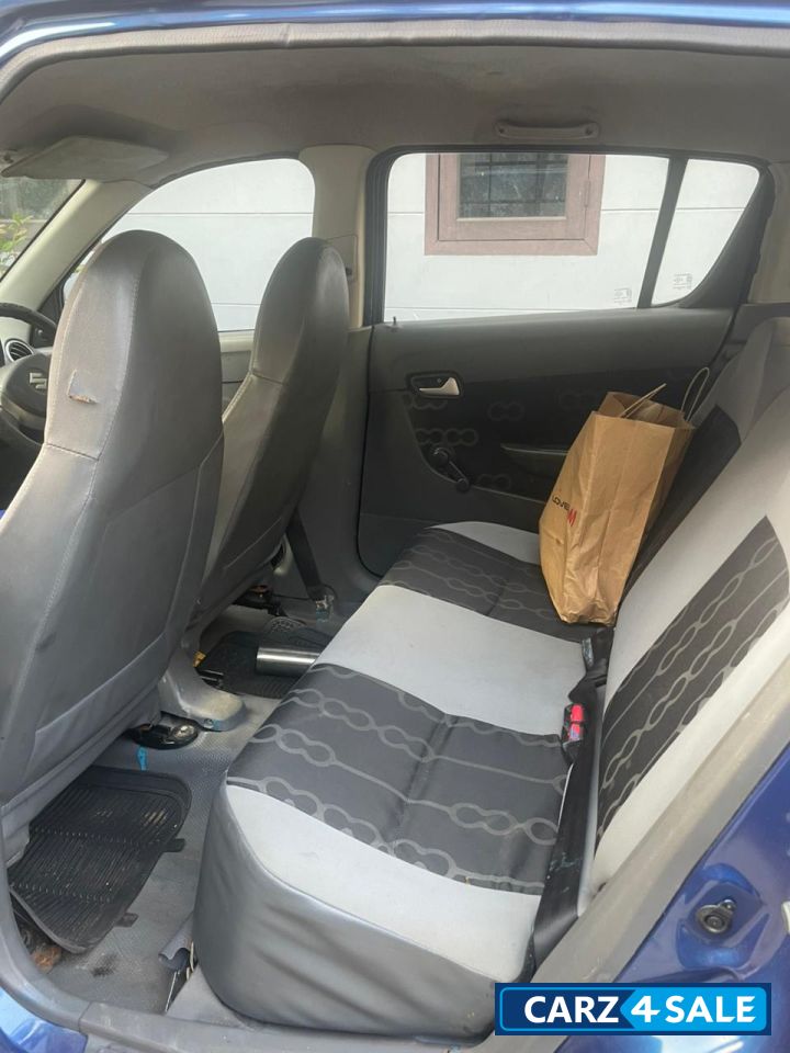 Maruti Suzuki Alto Alto800