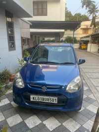 Maruti Suzuki Alto Alto800