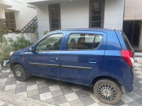 Maruti Suzuki Alto Alto800