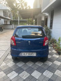 Maruti Suzuki Alto Alto800