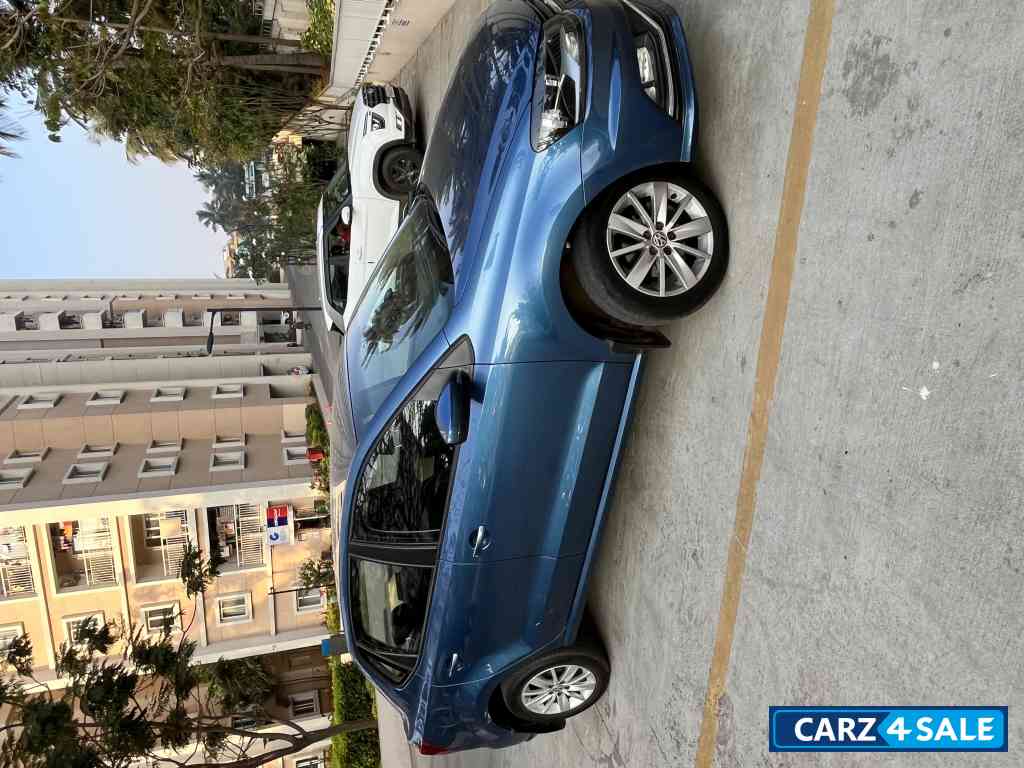 Volkswagen Ameo 1.2 Highline