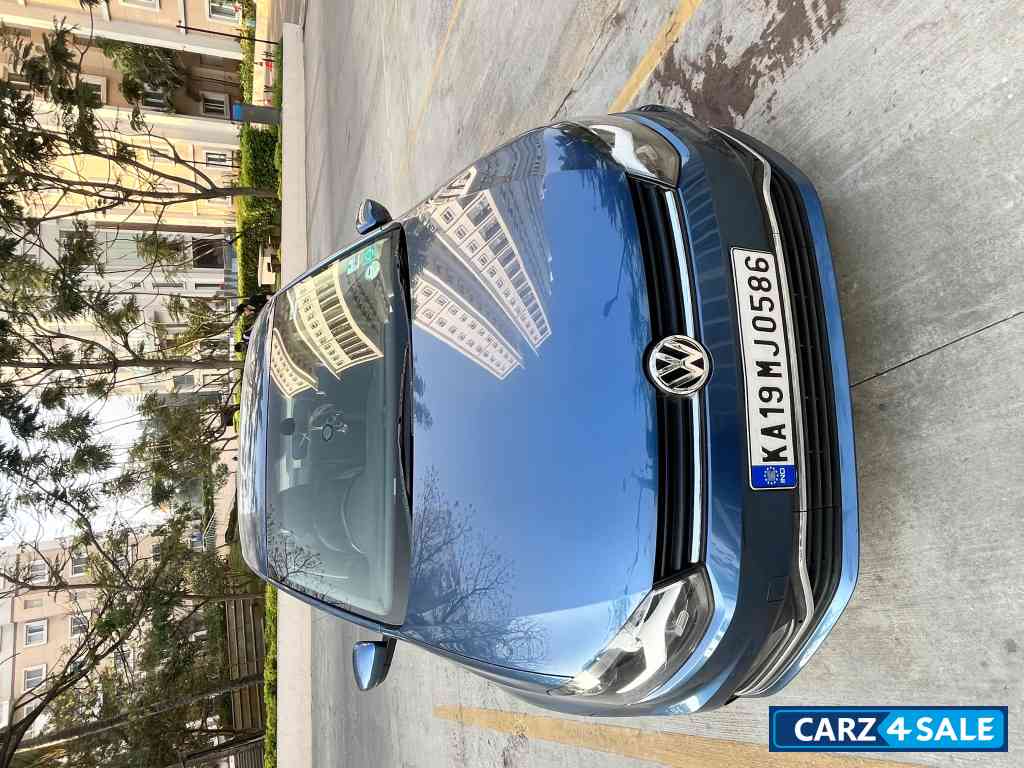 Volkswagen Ameo 1.2 Highline Volkswagen Ameo 1.2 Highline