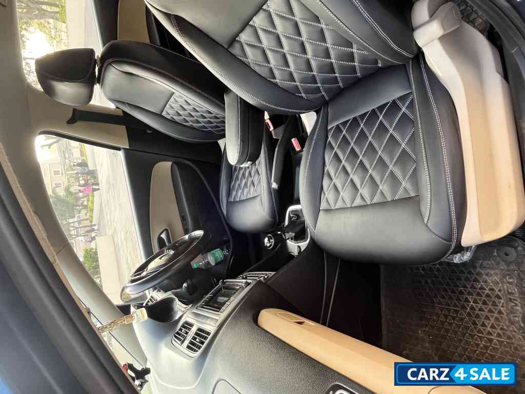 Volkswagen Ameo 1.2 Highline Volkswagen Ameo 1.2 Highline